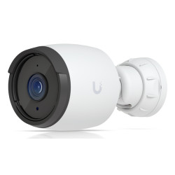 Ubiquiti UVC-G6-BULLET-W G6 Bullet, Cámara de seguridad IP, Interior y exterior, Alámbrico, ARM Cortex-A53,