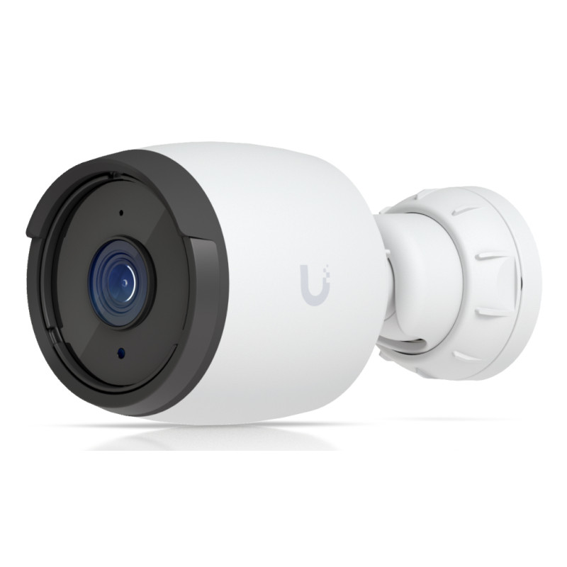 Ubiquiti UVC-G6-BULLET-W G6 Bullet, Cámara de seguridad IP, Interior y exterior, Alámbrico, ARM Cortex-A53,