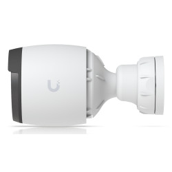 Ubiquiti UVC-G6-BULLET-W G6 Bullet, Cámara de seguridad IP, Interior y exterior, Alámbrico, ARM Cortex-A53, 2