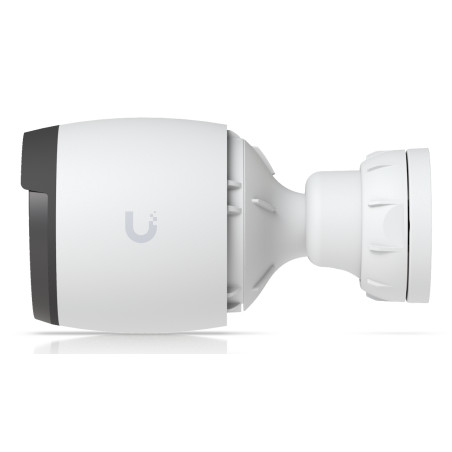 Ubiquiti UVC-G6-BULLET-W G6 Bullet, Cámara de seguridad IP, Interior y exterior, Alámbrico, ARM Cortex-A53,
