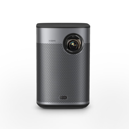 XGIMI WM03A Halo+, DLP, 1080p (1920x1080), 1016 - 5080 mm (40 - 200"), 700 ISO lumens, 40°, 40°