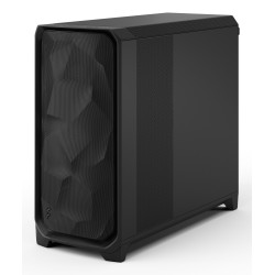 Fractal Design FD-C-MES3X-01 Meshify 3 XL, PC, Negro, ATX, EATX, ITX, micro ATX, SSI CEB, SSI EEB, Acero, Juego, 18,2 cm 2