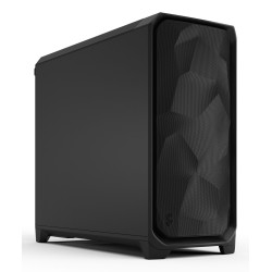 Fractal Design FD-C-MES3X-01 Meshify 3 XL, PC, Negro, ATX, EATX, ITX, micro ATX, SSI CEB, SSI EEB, Acero, Juego, 18,2 cm
