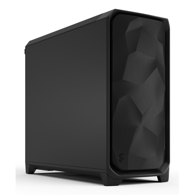 Fractal Design FD-C-MES3X-01 Meshify 3 XL, PC, Negro, ATX, EATX, ITX, micro ATX, SSI CEB, SSI EEB, Acero, Juego, 18,2 cm