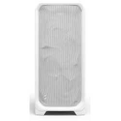 Fractal Design FD-C-MES3A-04 Meshify 3, PC, Blanco, ATX, EATX, micro ATX, Mini-ITX, Acero, Vidrio templado, Juego, 17,3 cm 2