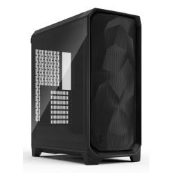 Fractal Design FD-C-MES3A-02 Meshify 3, PC, Negro, ATX, EATX, micro ATX, Mini-ITX, Acero, Vidrio templado, Juego, 17,3 cm
