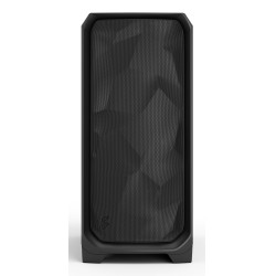 Fractal Design FD-C-MES3A-02 Meshify 3, PC, Negro, ATX, EATX, micro ATX, Mini-ITX, Acero, Vidrio templado, Juego, 17,3 cm 2