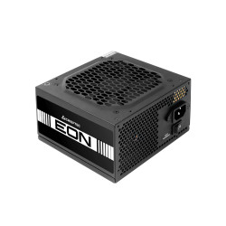 Chieftec ZPU-600S EON , 600 W, 200 - 240 V, 50 Hz, 4.5 A, 4,5 A, Activo