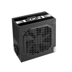 Chieftec ZPU-600S EON , 600 W, 200 - 240 V, 50 Hz, 4.5 A, 4,5 A, Activo 2