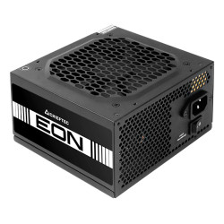 Chieftec ZPU-500S EON ZPU-500S, 500 W, 200 - 240 V, 50 Hz, 3.5 A, Activo, 100 W