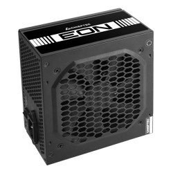 Chieftec ZPU-400S EON ZPU-400S, 400 W, 200 - 240 V, 50 Hz, 3 A, 3 A, Activo 2