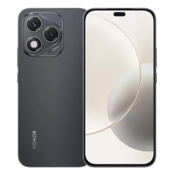 Honor 5109BRUV 400 Lite, 17 cm (6.7"), 8 GB, 256 GB, 108 MP, MagicOS 9.0, Negro