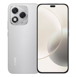 Honor 5109BRUX 400 Lite, 17 cm (6.7"), 8 GB, 256 GB, 108 MP, MagicOS 9.0, Gris