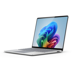 Microsoft ZHG-00012 Surface Laptop 7 Copilot+ PC, Snapdragon, 3,4 GHz, 38,1 cm (15"), 2496 x 1664 Pixeles, 16 GB, 256 GB 2