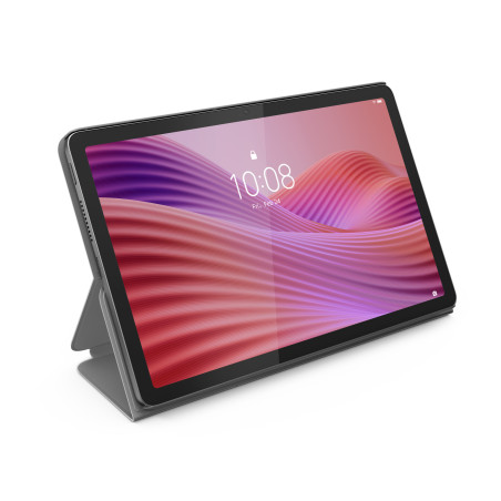 Lenovo ZG38C06653 Folio Case for Tab, Folio, Lenovo, Lenovo Tab, 25,6 cm (10.1"), 210 g