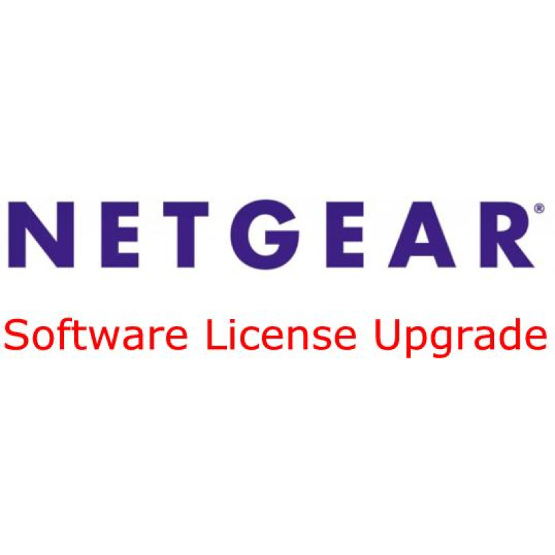 NETGEAR WC10APL-10000S WC10APL-10000S, 10 licencia(s), Licencia de acceso de cliente (CAL)