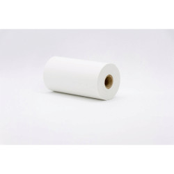 Brother LD4F000080040I LD4F000080040I, Blanco, Térmica directa, 8 cm, 14 m