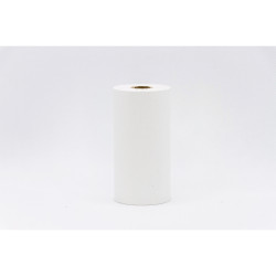 Brother LD4F000080040I LD4F000080040I, Blanco, Térmica directa, 8 cm, 14 m 2