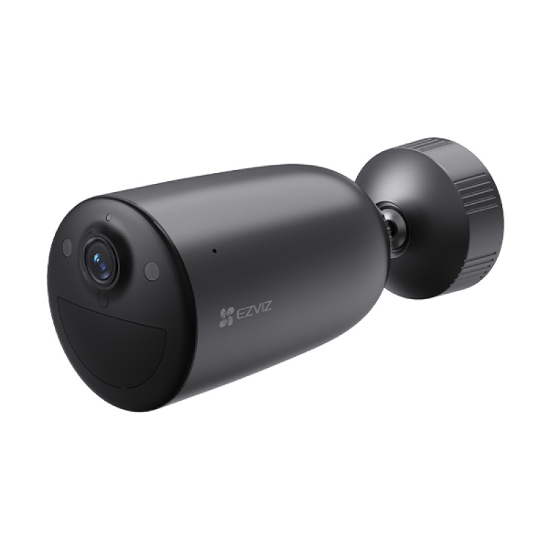 EZVIZ CS-EB3-R200-1K3FL4GA EB3 4G, Cámara de seguridad IP, Exterior, Inalámbrico, Techo/pared, Negro, Bala (forma)