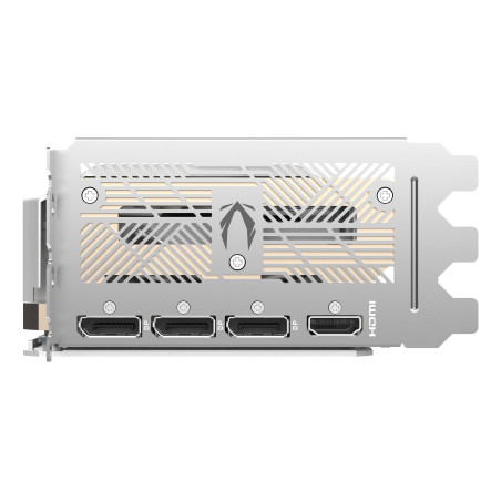 Zotac ZT-B50710Q2-10P GAMING GeForce RTX 5070 Ti SOLID CORE OC, GeForce RTX 5070 Ti, 16 GB, GDDR7, 256 bit, 7680 x 4320