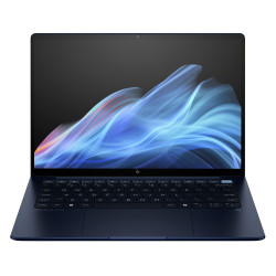 HP B69BCET EliteBook Ultra G1i Next Gen AI PC Wolf Pro Security Edition, Intel Core Ultra 7, 35,6 cm (14"), 2880 x 1800