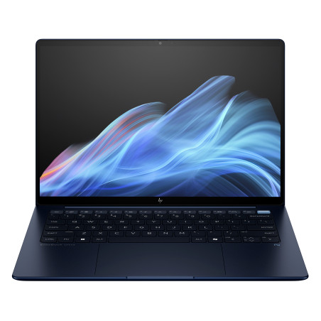 HP B69BCET EliteBook Ultra G1i Next Gen AI PC Wolf Pro Security Edition, Intel Core Ultra 7, 35,6 cm (14"), 2880 x 1800