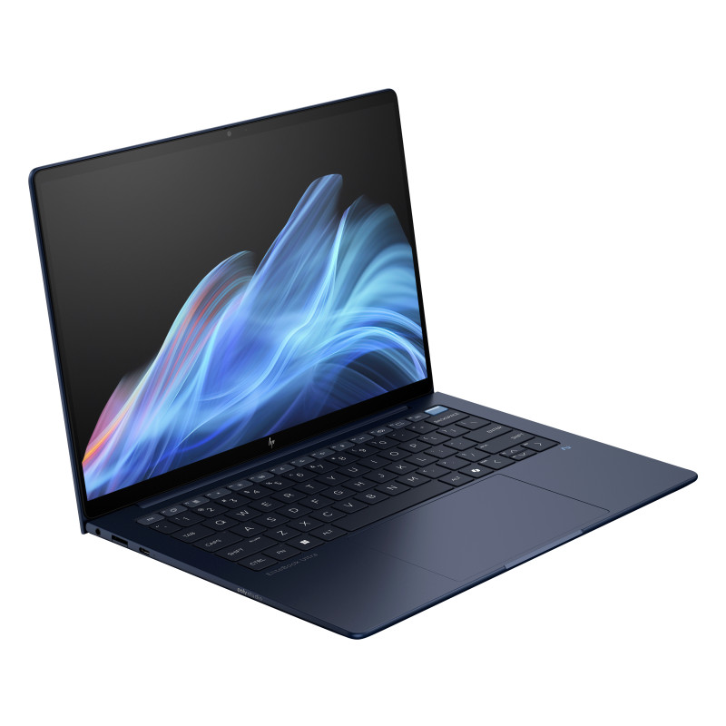 HP B69BCET EliteBook Ultra G1i Next Gen AI PC Wolf Pro Security Edition, Intel Core Ultra 7, 35,6 cm (14"), 2880 x 1800