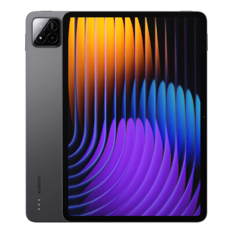 Xiaomi VHU5705EU Pad 7 Pro, 28,4 cm (11.2"), 3200 x 2136 Pixeles, 512 GB, 12 GB, 500 g, Verde
