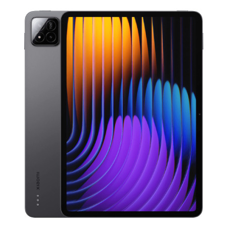 Xiaomi VHU5705EU Pad 7 Pro, 28,4 cm (11.2"), 3200 x 2136 Pixeles, 512 GB, 12 GB, 500 g, Verde