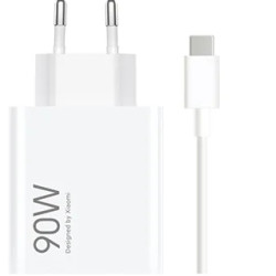 Xiaomi BHR07ZBEU BHR07ZBEU, Interior, Corriente alterna, 20 V, 3 A, Blanco