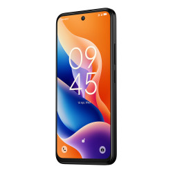 TCL T517D-2ALCA112 605, 16,9 cm (6.67"), 4 GB, 128 GB, 50 MP, Android 15, Negro 2