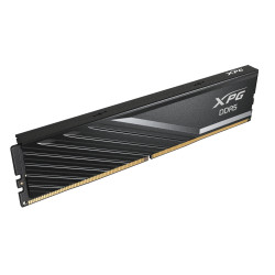 XPG AX5U6000C3016G-DTLABBK LANCER BLADE , 32 GB, 2 x 16 GB, DDR5, 6000 MHz, 288-pin DIMM, Negro 2