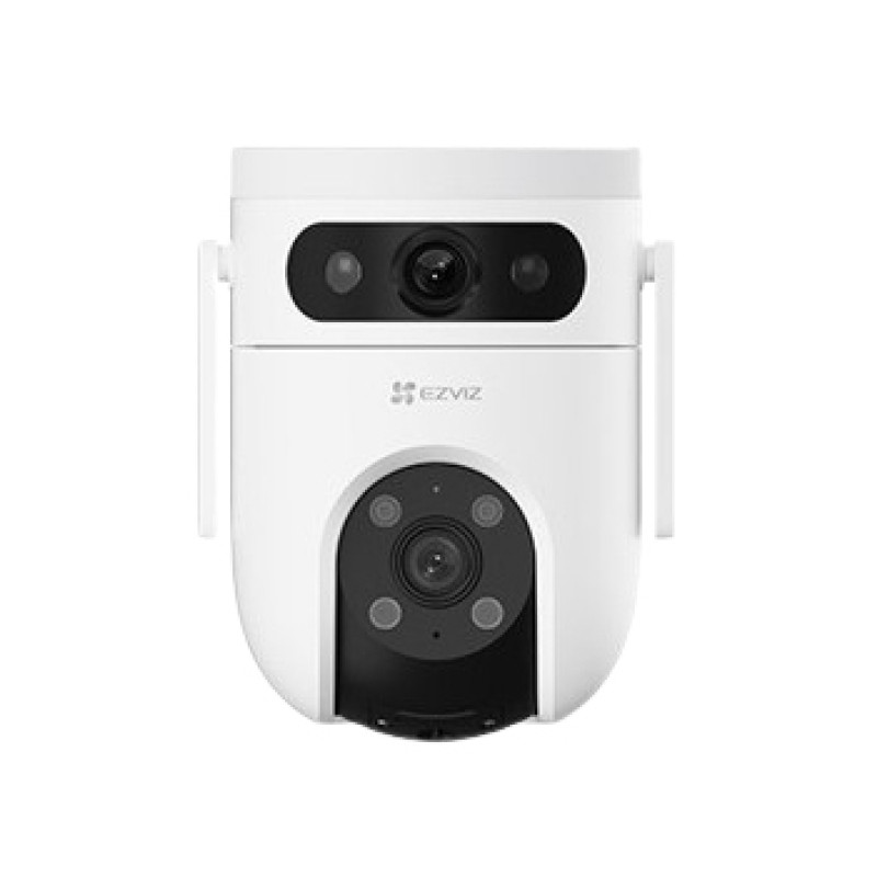 EZVIZ CS-H9C-R100-8H33WKFL H9c Dual 2K, Cámara de seguridad IP, Exterior, Inalámbrico y alámbrico, CE / WEEE / RoHS / REACH,