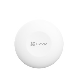 EZVIZ CS-T3C-A0-BG T3C, Blanco, Botones, 0 - 200 m, Inalámbrico, 2 año(s), 40,6 mm
