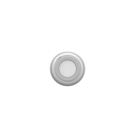 EZVIZ CS-T3C-A0-BG T3C, Blanco, Botones, 0 - 200 m, Inalámbrico, 2 año(s), 40,6 mm