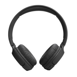 JBL JBLT520BTBLKEU Tune 520BT, Inalámbrico, Llamadas/Música, 20 - 20000 Hz, 157 g, Auriculares, Negro 2