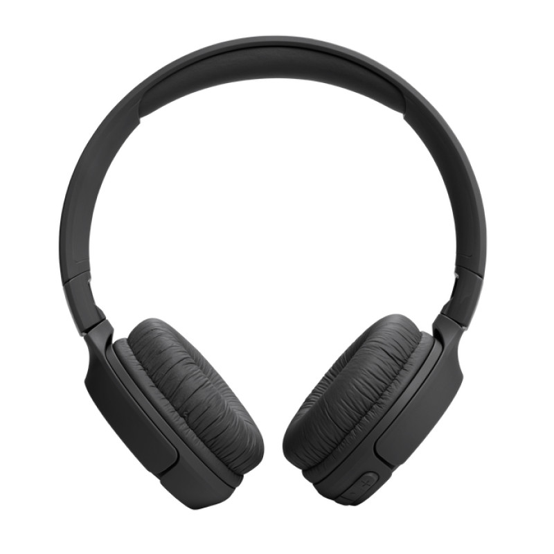 JBL JBLT520BTBLKEU Tune 520BT, Inalámbrico, Llamadas/Música, 20 - 20000 Hz, 157 g, Auriculares, Negro