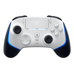 Razer RZ06-04710200-R3G1 Wolverine V2 Pro, Gamepad, PC, PlayStation 5, Cruceta, Botón menú, Analógico/Digital, Inalámbrico