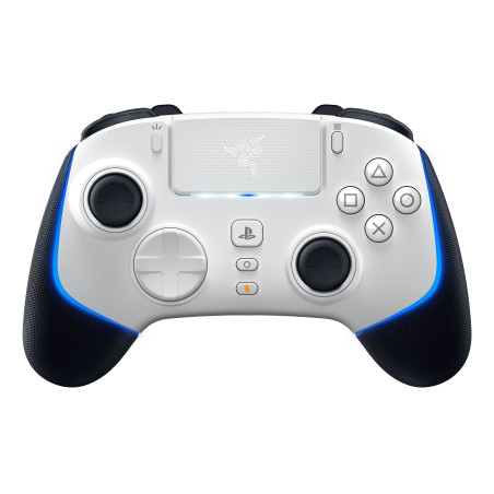 Razer RZ06-04710200-R3G1 Wolverine V2 Pro, Gamepad, PC, PlayStation 5, Cruceta, Botón menú, Analógico/Digital, Inalámbrico
