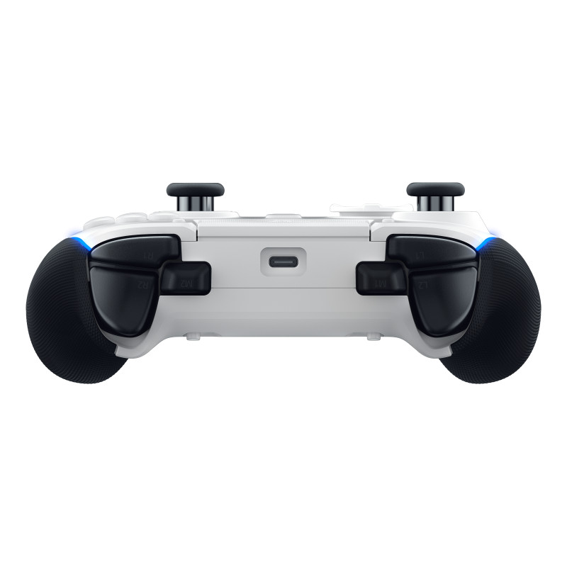 Razer RZ06-04710200-R3G1 Wolverine V2 Pro, Gamepad, PC, PlayStation 5, Cruceta, Botón menú, Analógico/Digital, Inalámbrico
