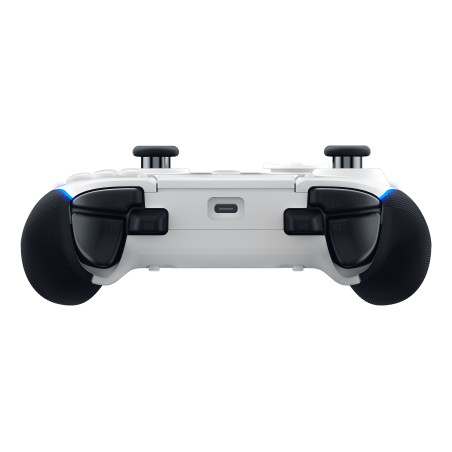 Razer RZ06-04710200-R3G1 Wolverine V2 Pro, Gamepad, PC, PlayStation 5, Cruceta, Botón menú, Analógico/Digital, Inalámbrico
