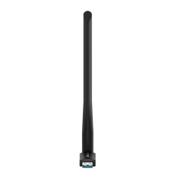 TP-Link ARCHER TX35U PLUS TX35U, Inalámbrico, USB, WLAN, Wi-Fi 6 (802.11ax), 1201 Mbit/s, Negro 2