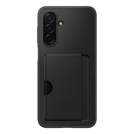 Samsung EF-OA266TBEGWW EF-OA266, Funda, Samsung, Galaxy A26 5G, 17 cm (6.7"), Negro