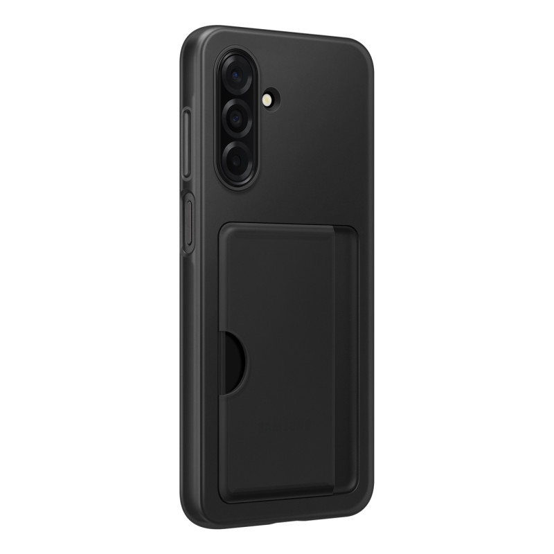 Samsung EF-OA266TBEGWW EF-OA266, Funda, Samsung, Galaxy A26 5G, 17 cm (6.7"), Negro