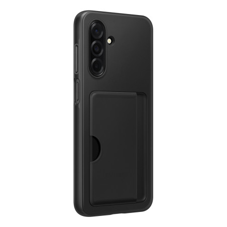 Samsung EF-OA266TBEGWW EF-OA266, Funda, Samsung, Galaxy A26 5G, 17 cm (6.7"), Negro
