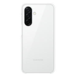 Samsung EF-QA266CTEGWW EF-QA266, Funda, Samsung, Galaxy A26 5G, 17 cm (6.7"), Transparente