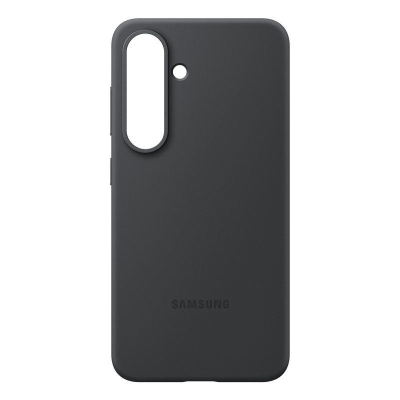 Samsung EF-PS931CBEGWW Funda Silicona Galaxy S25, Funda, Samsung, Galaxy S25, 15,8 cm (6.2"), Negro