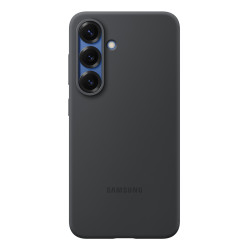 Samsung EF-PS931CBEGWW Funda Silicona Galaxy S25, Funda, Samsung, Galaxy S25, 15,8 cm (6.2"), Negro 2