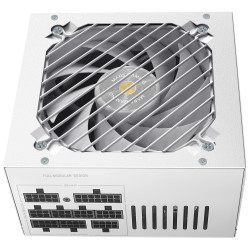 Mars Gaming MPB750SIMW MPB750SIMW, 750 W, 220 - 240 V, 47 - 63 Hz, 5 A, Activo, 130 W 2