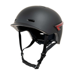 Youin MA1015 MA1015, Casco abierto, Construcción robusta con calota dura